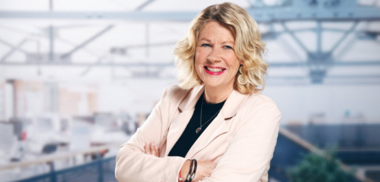 „Ich möchte Fliegen zum Erlebnis machen!“