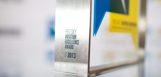 PRO SKY Aviation Conference 2013: Faszination des Fliegens neu entdeckt