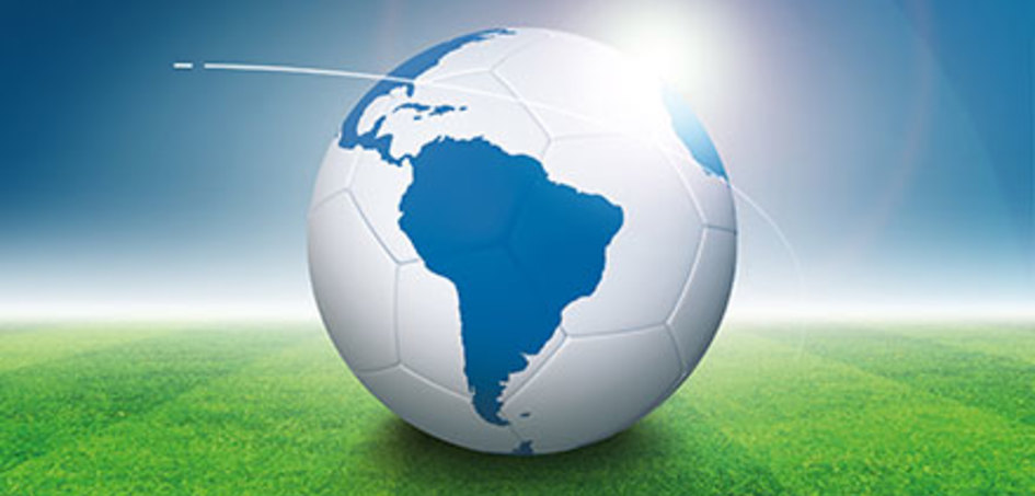 News: Fußball-Serie: So fliegen Ihre Gruppen am besten zum Mega-Event nach Brasilien