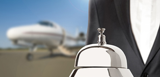 Maßgeschneidertes Fliegen: Die PRO SKY AG startet Kooperation mit der Selektion Deutscher Luxushotels