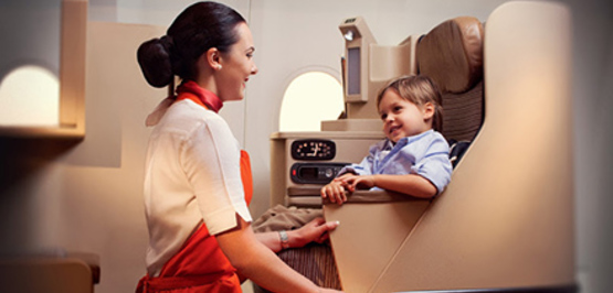 Praxisbeispiele: Fliegen jenseits der Standards