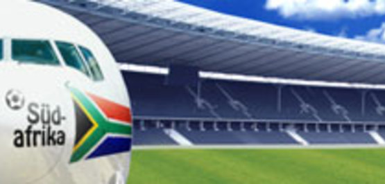 Gruppenflüge nach Südafrika ab 990 Euro