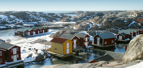 Unser Destinations-Tipp: Schweden