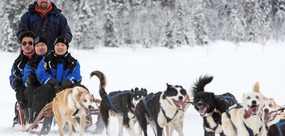 Foto: subarctic events
