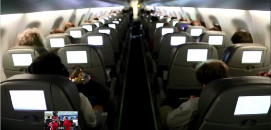 Just in Time: Journalisten auf Reisen