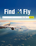 Find & Fly