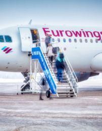 Start your flight enquiry now!