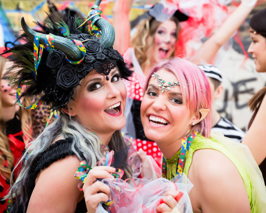 Cologne Carnival