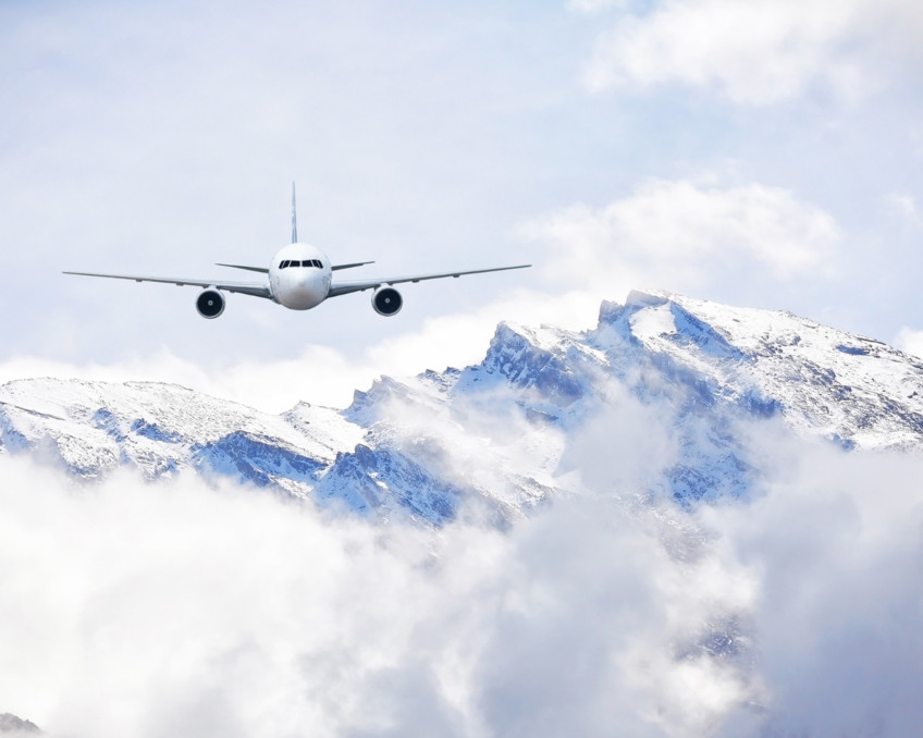 PRO SKY Airline Audit helps event planners to protect themselves against flight cancellations.