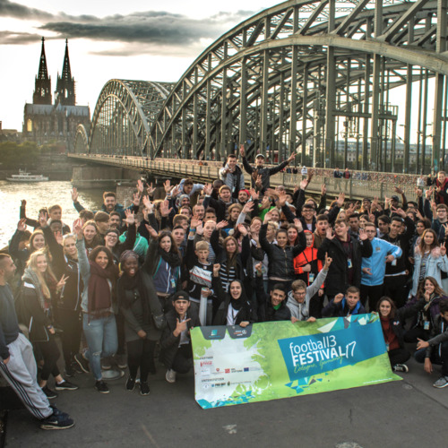 football3 Festival17 in 2017