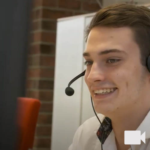 Interview<br>with Georg