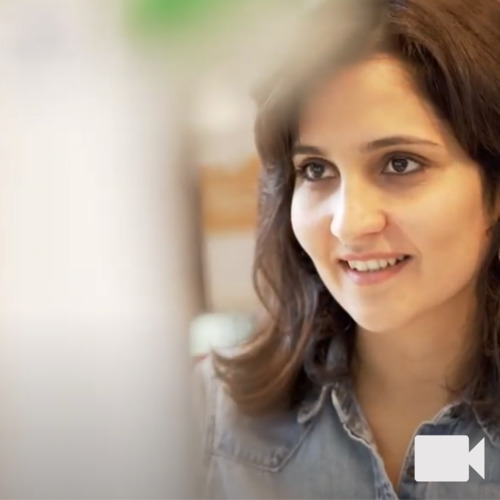 Interview<br>with Arminé