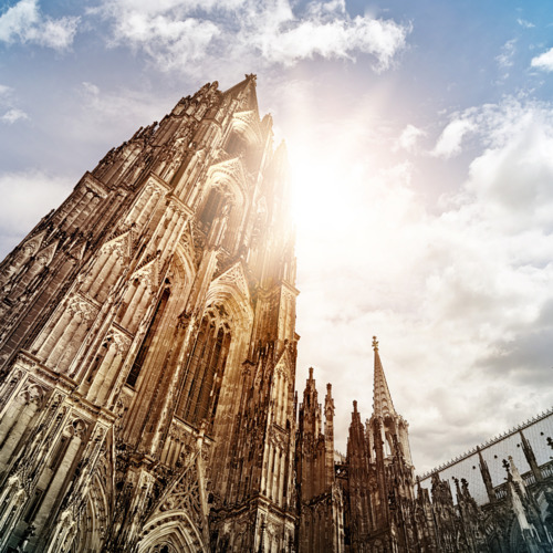 About Cologne