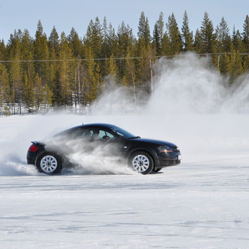 Arjeplog & Automotive