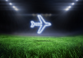 Score The Best Flights