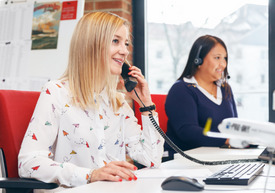 Industry-specific solutions