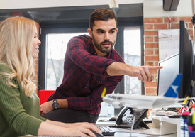 Compare charter with scheduled