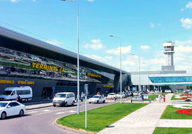 Airport Kazan
