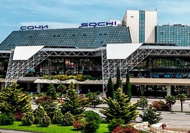 Airport Sochi