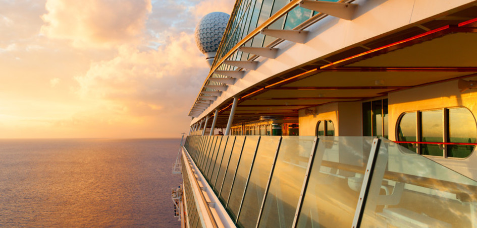 News: Cruise industry – Quiz: Test your knowledge on the latest trends