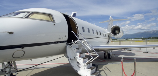Picture & Video of the Month // EBACE 2017, we were there !