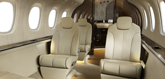 Citation Latitude: The spatial miracle