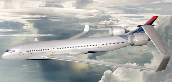 What’s next in air travel? Let your imagination take flight!