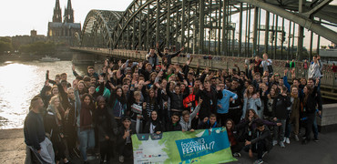 Picture: streetfootballworld