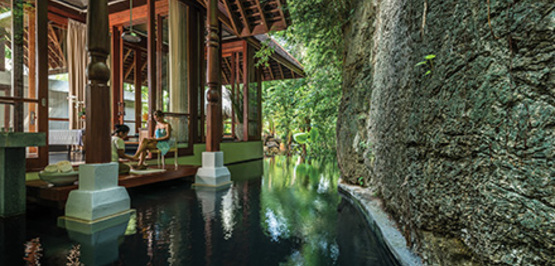 Information trip to Langkawi: more than just sun, sea and sand