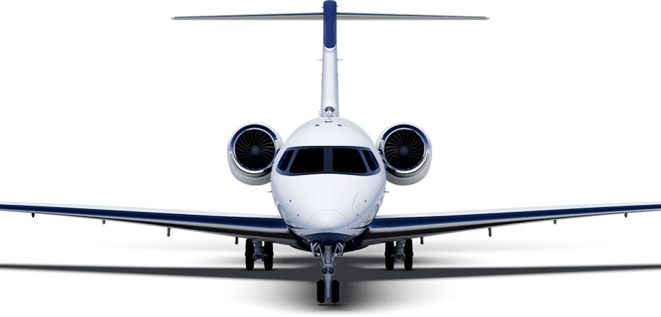 News: VIP new Private Jets // Cessna Citation Longitude