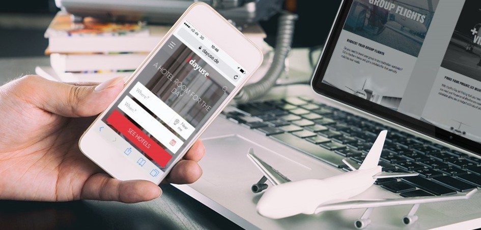 News: Travel Gadgets and Gear: Apps and Websites