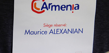 Famtrip Armenia - Picture: Pro Sky 