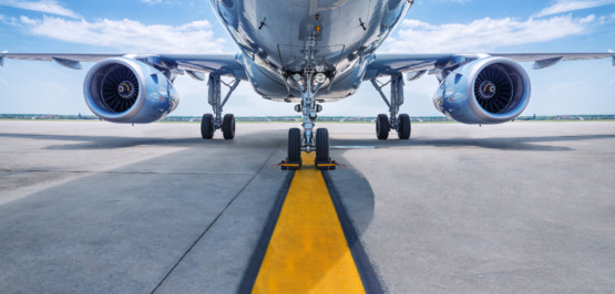 Find & Fly: The Top Ten Destinations in April