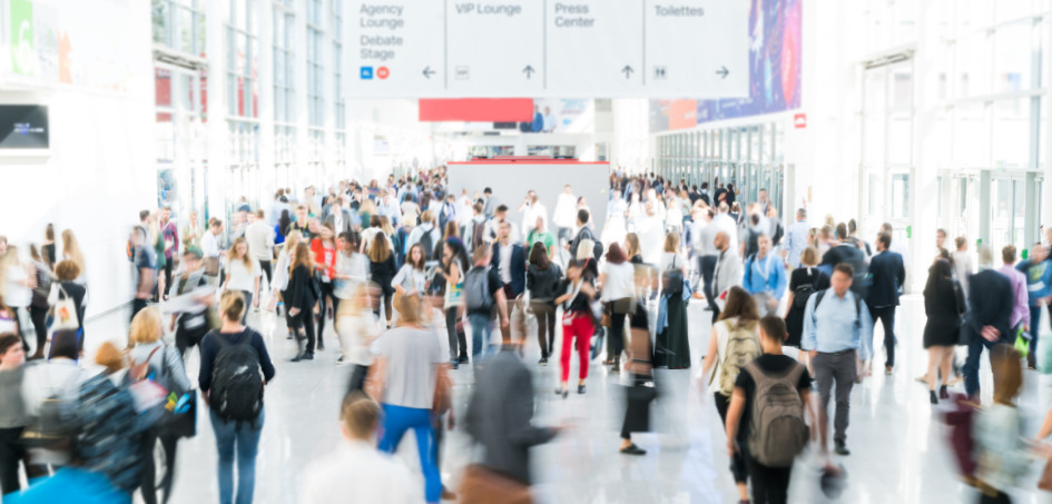 Pro Sky at the ITB Berlin 2019