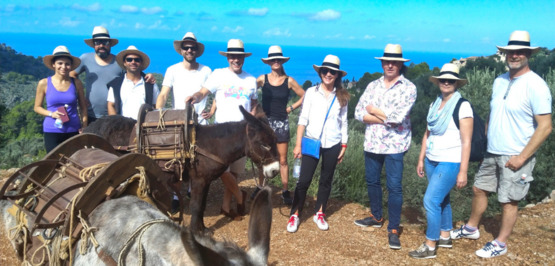 Fam Trips: Event managers discover MICE Destinations with Pro Sky