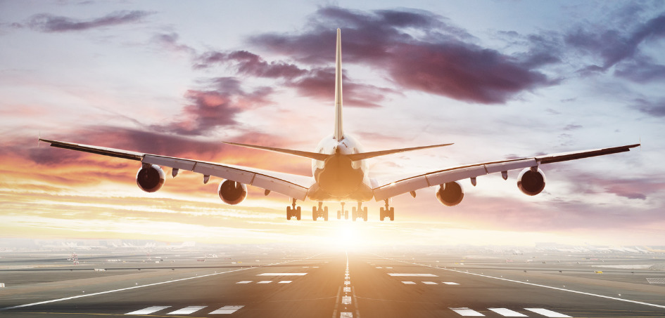 Find & Fly: The Top Ten Destinations in May