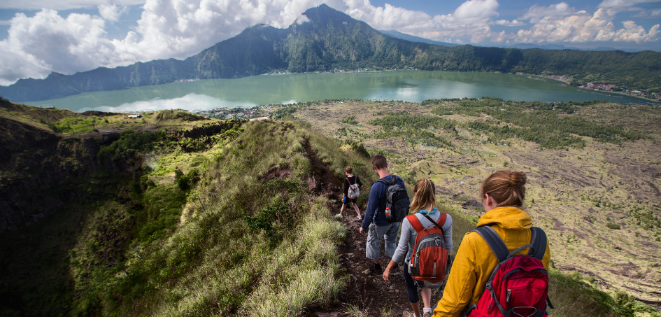 Incentive travel: Activities need to be unusual and original