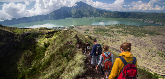 Incentive travel: Activities need to be unusual and original