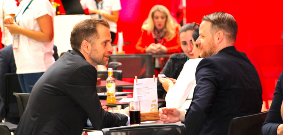 Pro Sky will be at the IBTM 2021
