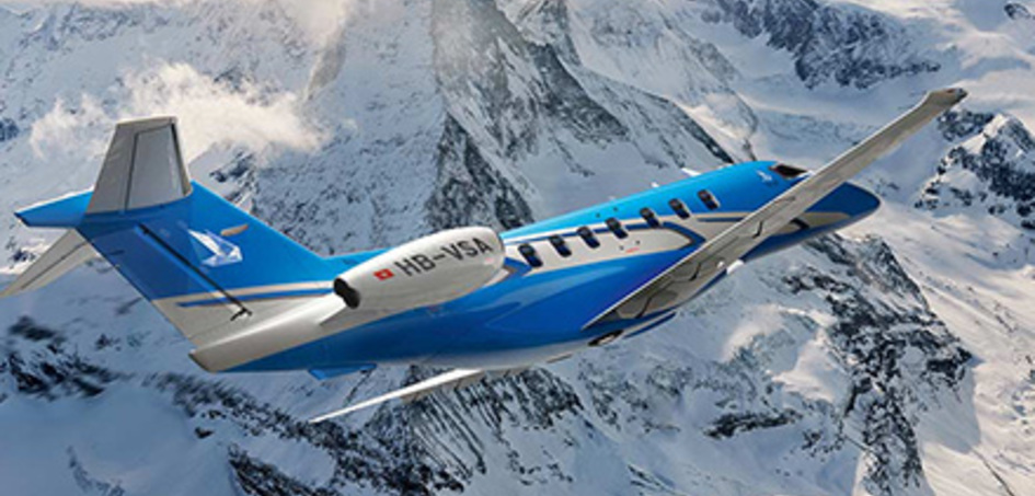 Picture: Pilatus Aircraft