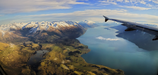 9 spectacular landings: How to get the perfect view!