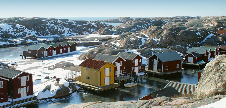 News: MICE Trend Destination: Sweden