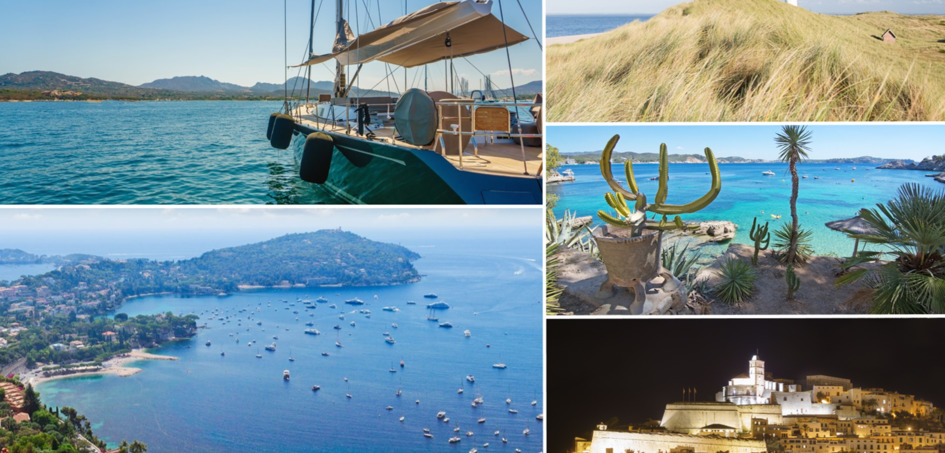 News: In just moments, plan VIP trips that hold a lifetime of memories