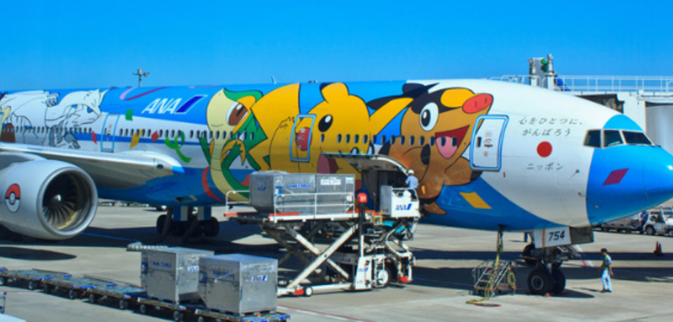 11 aircraft designs with a Wow-effect