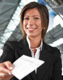 Check-In Services
