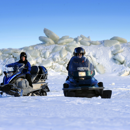 Événements d'entreprise