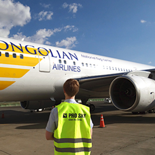 Un Flight Manager pour Groupes sur vols régulier ?