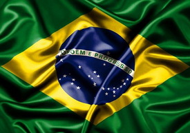 Brésil 2014