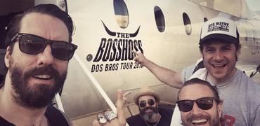 The BossHoss 4