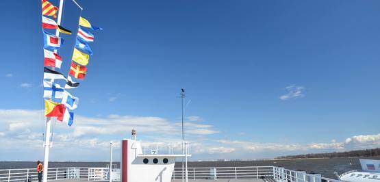 Image du mois : En voyage Incentive à Saint-Pétersbourg